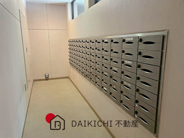 【設備】 | オーベル鴻巣　中古マンション