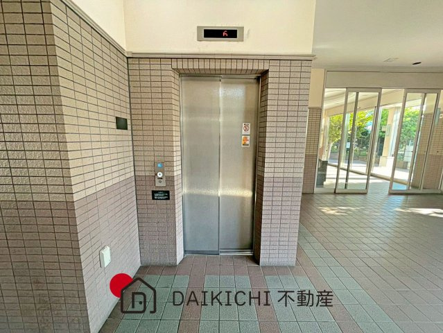 【その他共用部分】 | オーベル鴻巣　中古マンション