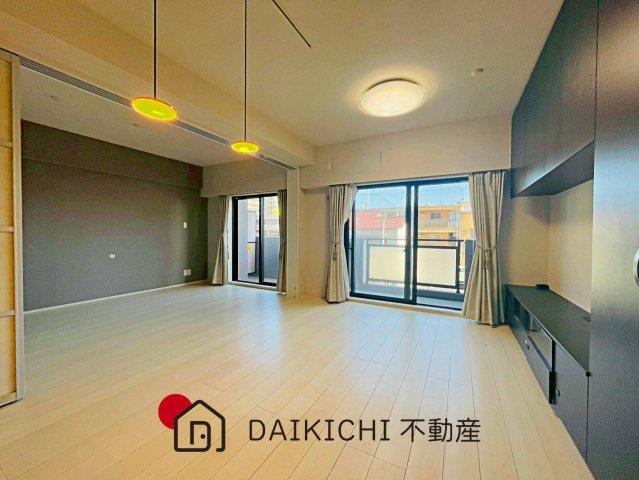 【キッチン】 | オーベル鴻巣　中古マンション