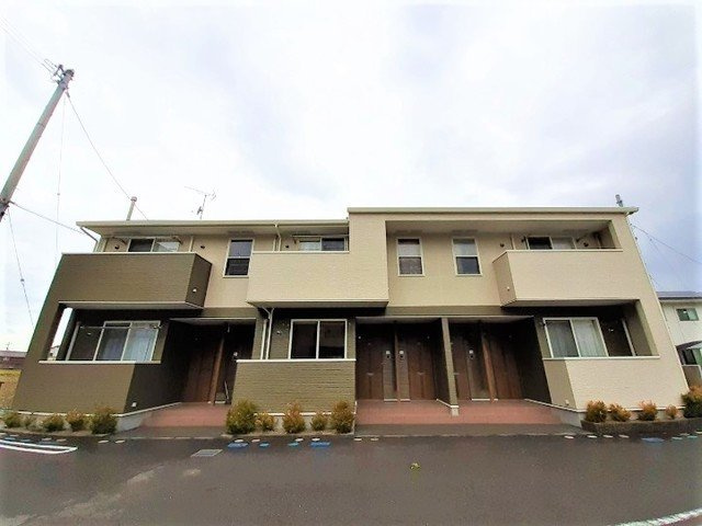 エスペランサＫ＆Ｒ　Ｒ