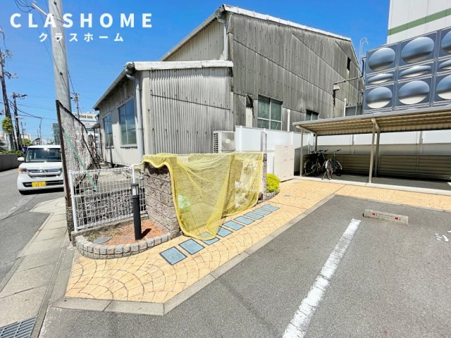アルモニー・一色　　　刈谷市の賃貸ならクラスホーム刈谷店のその他共用部分