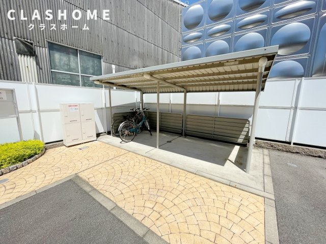 アルモニー・一色　　　刈谷市の賃貸ならクラスホーム刈谷店のその他共用部分