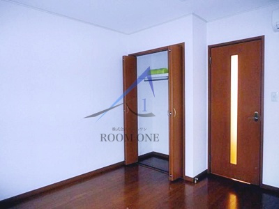 Ｓａｎ　Ｄｉｍａｓ　Ａｋａｂａｎｅの寝室|寝室です。