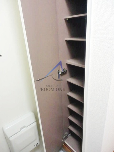 Ｓａｎ　Ｄｉｍａｓ　Ａｋａｂａｎｅの内装