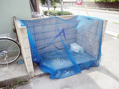 Ｓａｎ　Ｄｉｍａｓ　Ａｋａｂａｎｅのその他共用部分