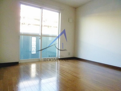 Ｓａｎ　Ｄｉｍａｓ　Ａｋａｂａｎｅの居間・リビング|洋室のお部屋です。