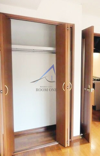 Ｓａｎ　Ｄｉｍａｓ　Ａｋａｂａｎｅの収納|収納です。