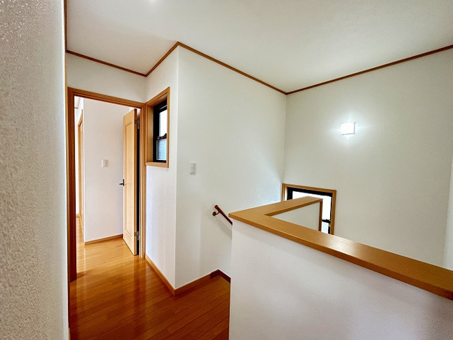 【内装】 | □■厚木市下荻野 中古戸建■□