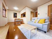 □■厚木市下荻野 中古戸建■□の画像