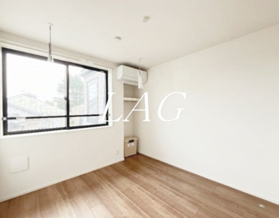 【寝室】 | ヴァンガードハイツ東村山 | 寝室です。