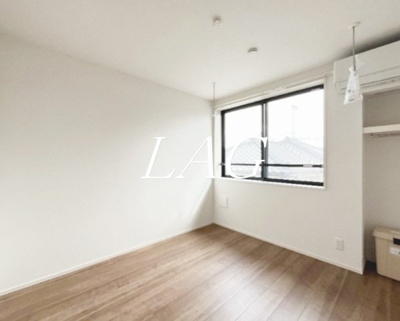 【居間・リビング】 | ヴァンガードハイツ東村山 | 洋室のお部屋です。