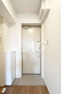 【玄関】 | ヴァンガードハイツ東村山 | 玄関です。