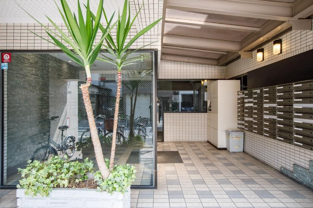 大阪市東淀川区豊里６丁目の一棟マンション