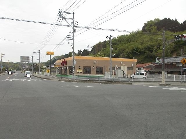 ラフレシールＣの周辺|ジョイフル光小周防店まで4400m