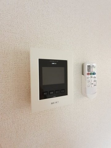 ポルトシャルムⅠの設備