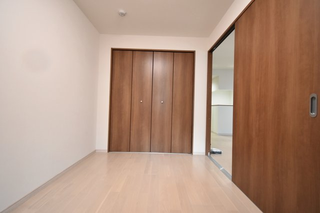 ウェルスクエア西宮北口の洋室