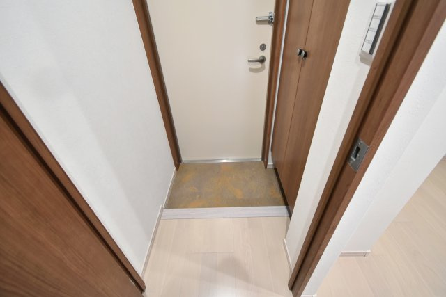 ウェルスクエア西宮北口の内装