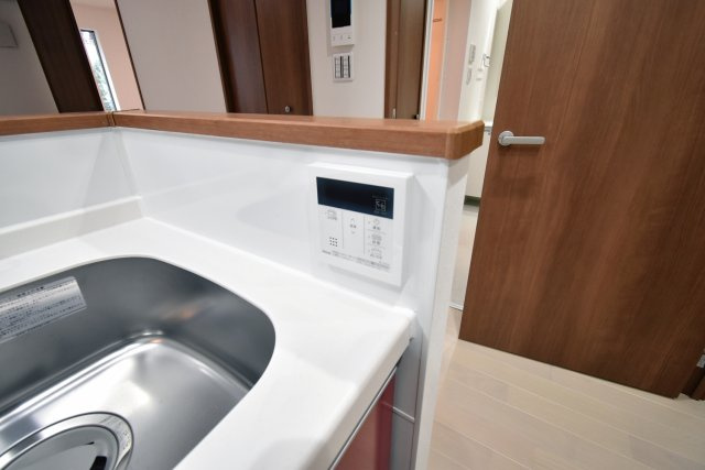 ウェルスクエア西宮北口の設備