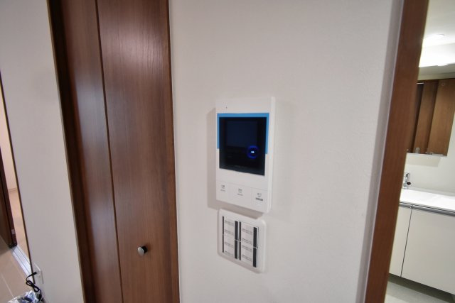 ウェルスクエア西宮北口のセキュリティ