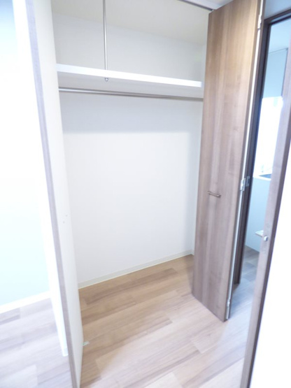 【収納】プレサンスTHE久屋大通レジェンド