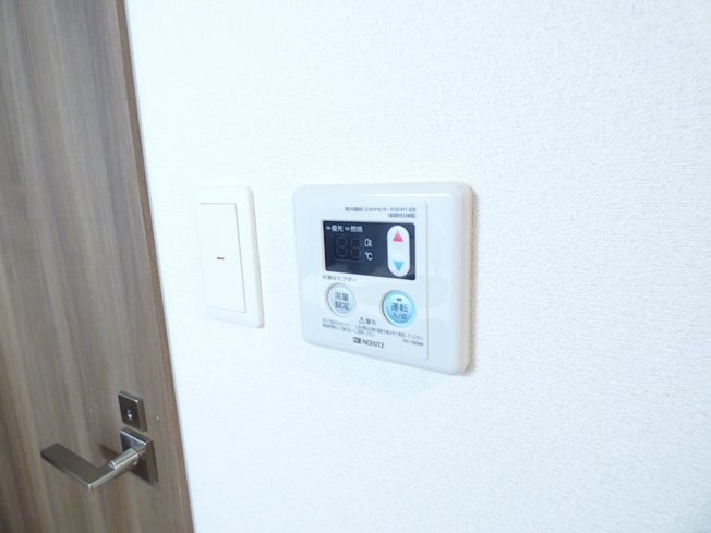 【設備】プレサンスTHE久屋大通レジェンド