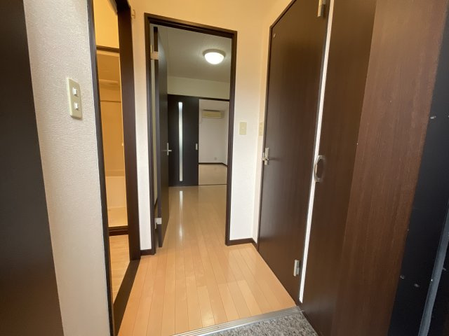 【内装】 | アンプルールクラージュKAZUBON