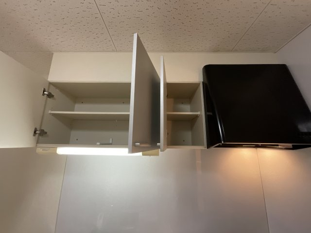 【内装】 | アンプルールクラージュKAZUBON