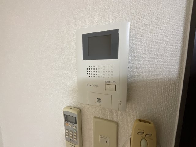 【セキュリティ】 | アンプルールクラージュKAZUBON
