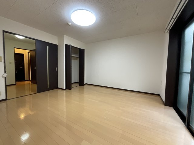 【居間・リビング】 | アンプルールクラージュKAZUBON