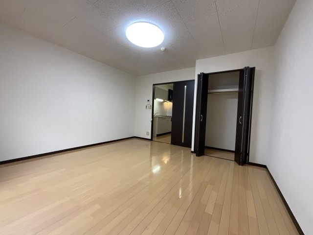 【居間・リビング】 | アンプルールクラージュKAZUBON
