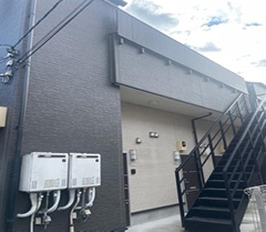 コンフォルトⅠ