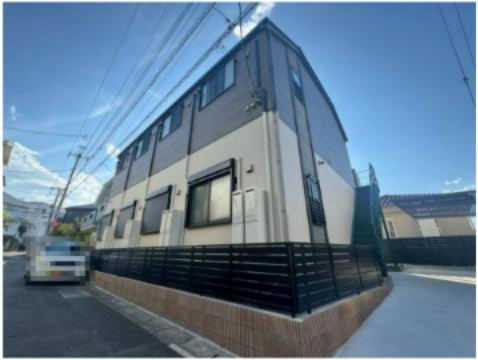 Ｌｕｍｉｎｏｓｕｓ新百合山手