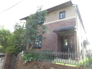 日野南５丁目戸建ての画像