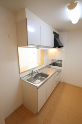 【キッチン】 | ブルーメ