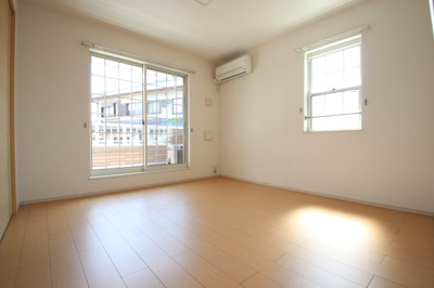 【居間・リビング】 | ブルーメ