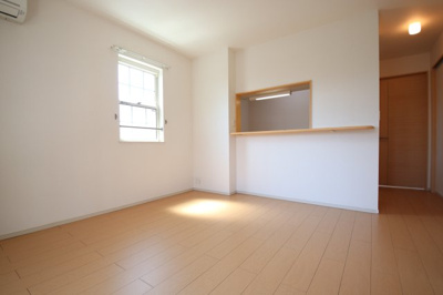 【居間・リビング】 | ブルーメ