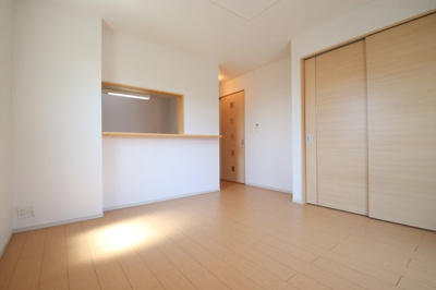 【居間・リビング】 | ブルーメ