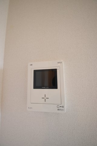 【セキュリティ】 | ブルーメ | TVインターホン