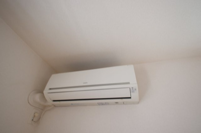 【設備】 | ブルーメ | エアコン