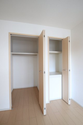 【洋室】 | ブルーメ