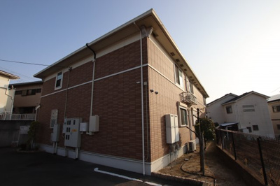 【外観】 | ブルーメ