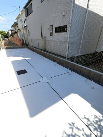 D-セアリスのその他共用部分