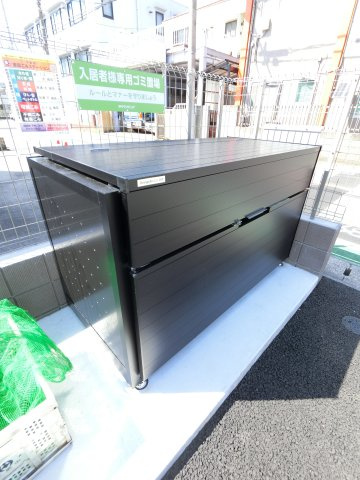 D-セアリスのその他共用部分