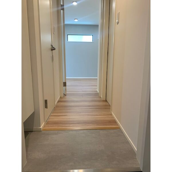 MOVE堀田SOUTH　名古屋市賃貸　仲介手数料無料の玄関