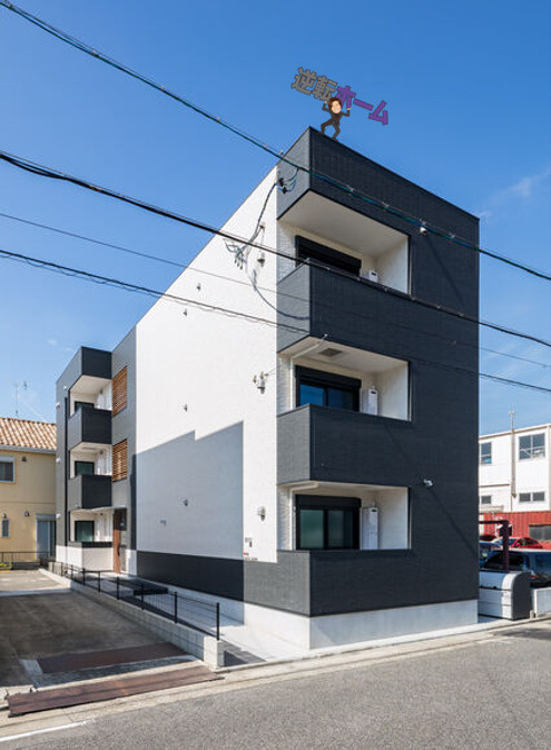 MOVE堀田SOUTH　名古屋市賃貸　仲介手数料無料