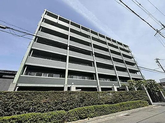 ベルクローチェ京都ｓｔａ