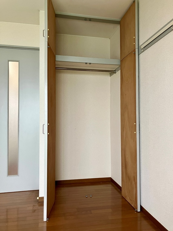 パルナシウスの収納