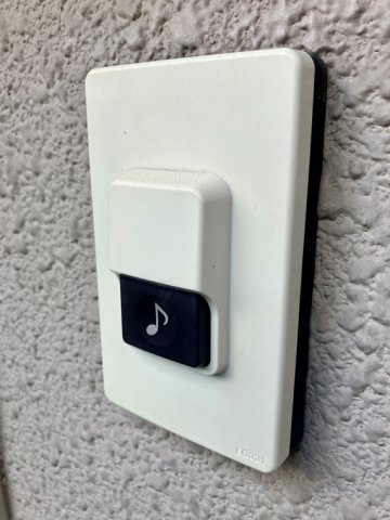 パルナシウスのセキュリティ