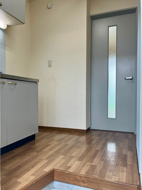 パルナシウスの居間・リビング