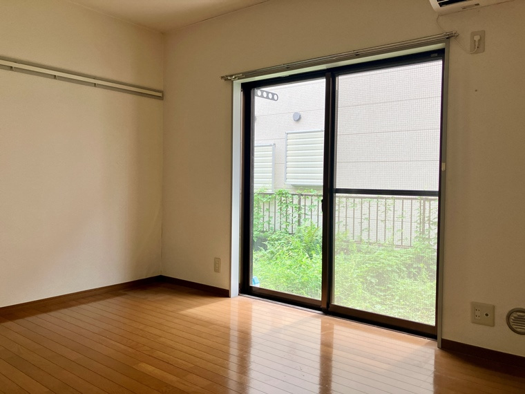 パルナシウスの寝室